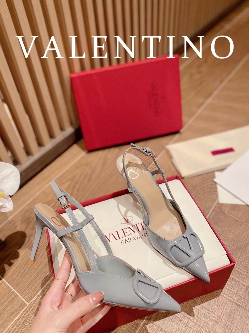 Valentino Sandals